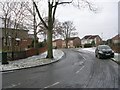 Herschel Road - Rhodesway