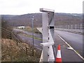 Stony Lane over M2 Motorway