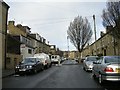 Agar Street - Thornton Road