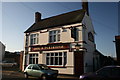 Dog & Partridge pub