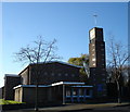 Parish Church of St John the Baptist, Bilborough