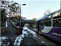 Brinnington Station