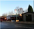 Brinnington Station