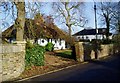 The Hermitage, Church Road, Hanwell