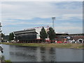 Nottingham Forest FC City Ground