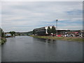 Nottingham Forest FC City Ground