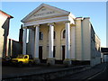 Methodist Church, West Street, Ashburton