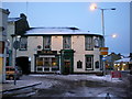 The Bull, Scotland Road