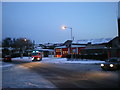 Nelson Fire Station