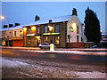 Prince of Wales, Leeds Road