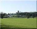 2008 : Pasture land at Killings Knap Farm