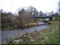 Bridge over the River Lossie