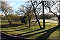 Hadley Wood Tennis Club - Tennis court