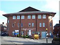 Sheffield Kidney Institute, Northern General Hospital, Sheffield