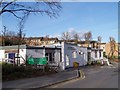 Therapy Services Out Patients Department, Northern General Hospital, Sheffield