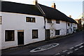 Ilminster Cottages