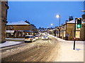 Bolton Street Ramsbottom