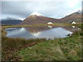 Loch at Faoilean