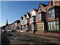 Barnardo Road, Exeter