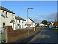 Main Street, Crofty