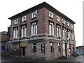 Rotherham - Prince of Wales Hotel