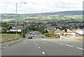 Rossendale Road Burnley