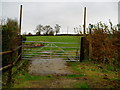 Farm Gate