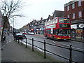 Orpington High Street