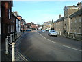 High Street, Sevenoaks, Kent