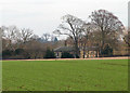 Braydeston Hall