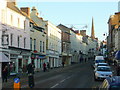 Monnow Street, Monmouth 2