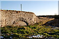 Old railway bridge