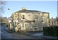 Fountain Inn - Heaton Road