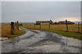 Westerbister Farmbuildings