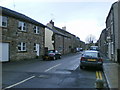 Church Street, Ribchester