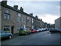 Church Street, Ribchester