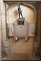 Lincolnshire Regiment Memorial