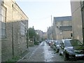 Back Lindum Terrace - Oak Lane