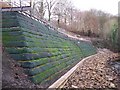 River Bank Repairs, near Middlewood Tavern, Oughtibridge - 1