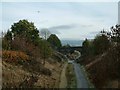 Trans Pennine Trail