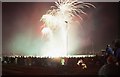 Firework display at Cams Alders (2)