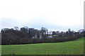 View to Worrall Road,  Worrall, near Oughtibridge