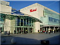 Westfield Shopping Centre