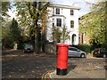TQ2685 : Thurlow Road, NW3 by Mike Quinn