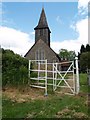 South Hanningfield Church - my ancestors birth place!