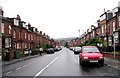 Bayswater Road - Harehills Road