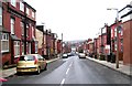 Bayswater Row - Harehills Road