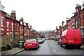 Bayswater Crescent - Harehills Road