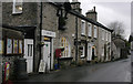 SD4979 : Village shop at Beetham by Tom Richardson