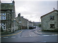 Ribblesdale Road, Ribchester